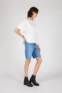 Intentionally Blank NISE Blouse