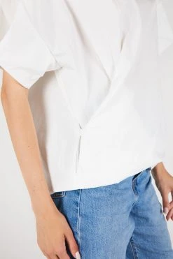 Intentionally Blank NISE Blouse