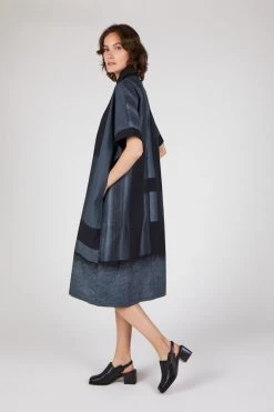 Intentionally Blank TARRA Dress GARMENTS