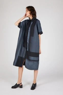 Intentionally Blank TARRA Dress GARMENTS