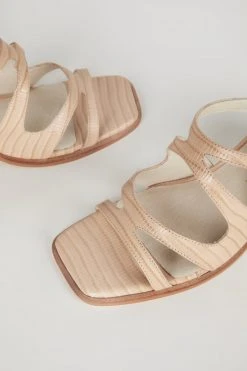 Intentionally Blank IF HEELED SANDAL Ojai