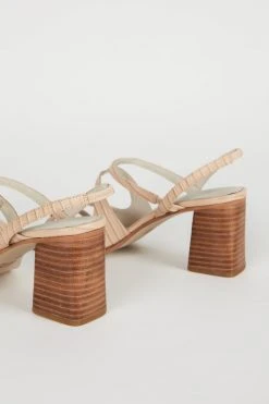 Intentionally Blank IF HEELED SANDAL Ojai