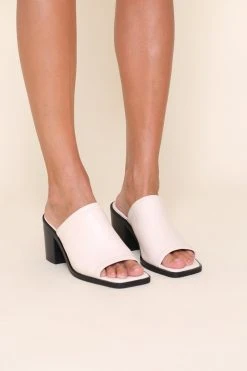 Intentionally Blank IMPLY-2 MULE Cream