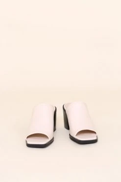 Intentionally Blank IMPLY-2 MULE Cream