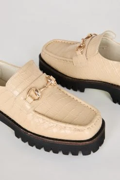 Intentionally Blank HK-2 Loafer Ojai