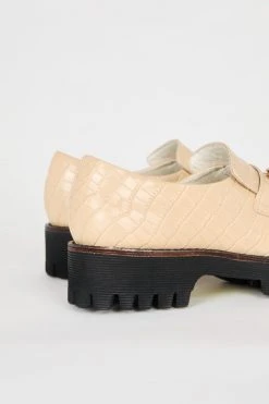 Intentionally Blank HK-2 Loafer Ojai