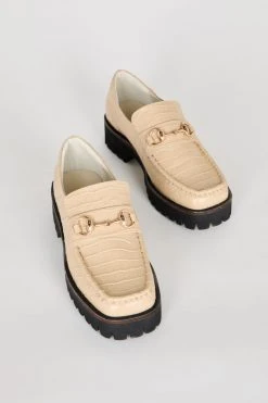 Intentionally Blank HK-2 Loafer Ojai