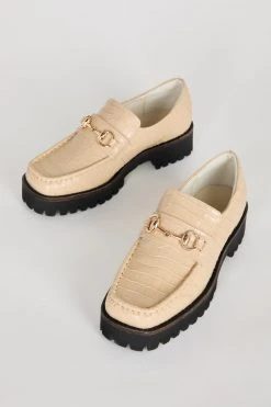 Intentionally Blank HK-2 Loafer Ojai