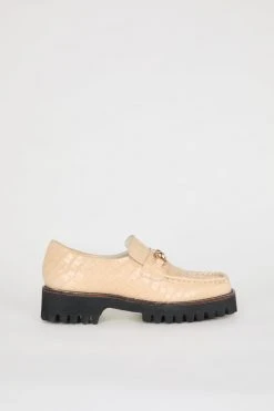 Intentionally Blank HK-2 Loafer Ojai