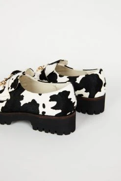 Intentionally Blank HK-2 Loafer Moo