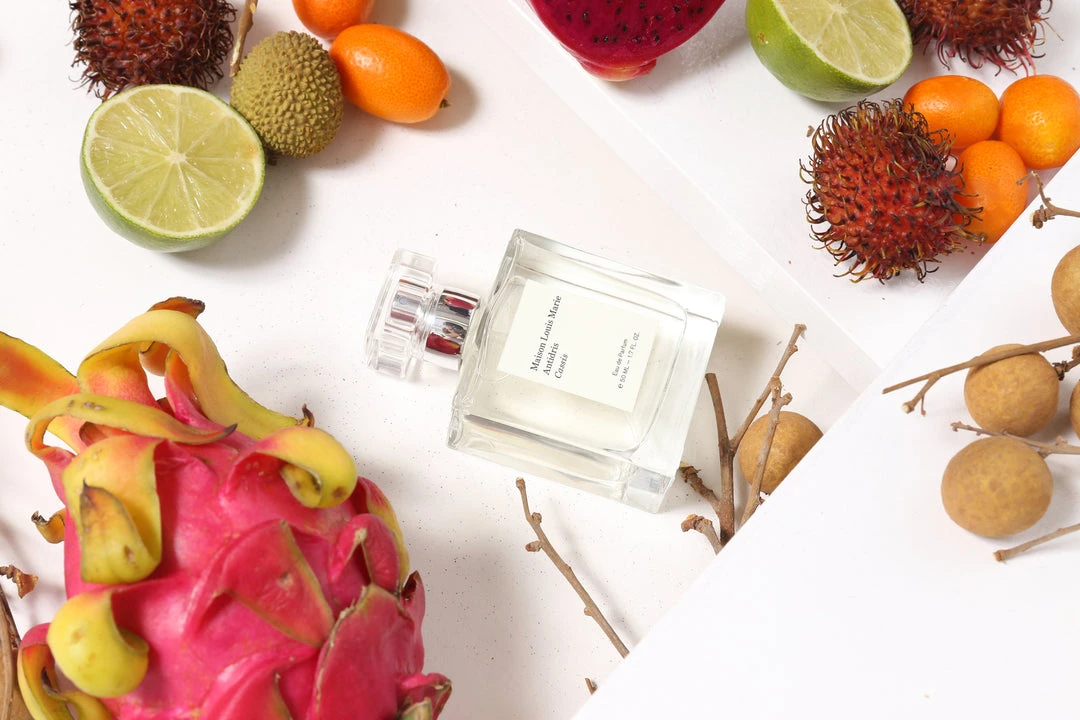 Maison Louis Marie ANTIDRIS CASSIS Eau De Parfum LIFELIFE 3 Maison Louis Marie ANTIDRIS CASSIS Eau De Parfum LIFELIFE