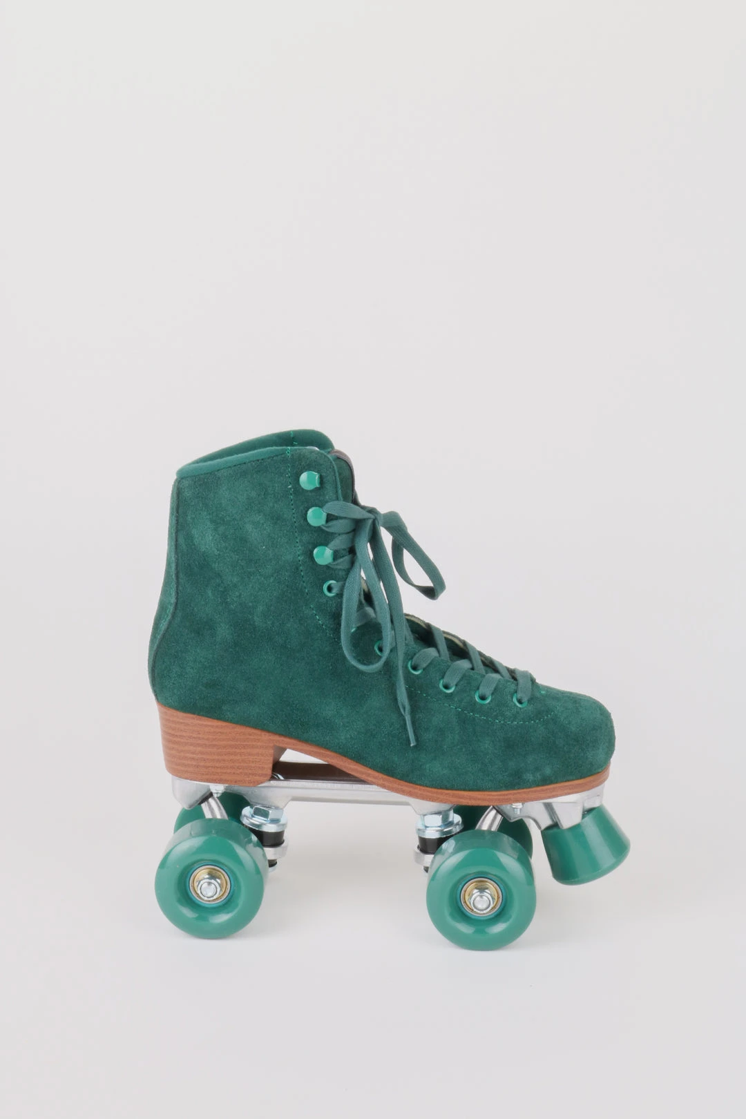 Intentionally Blank RINK ROLLER SKATE Emerald Green IB ROLLER SKATES 7 Intentionally Blank RINK ROLLER SKATE Emerald Green IB ROLLER SKATES