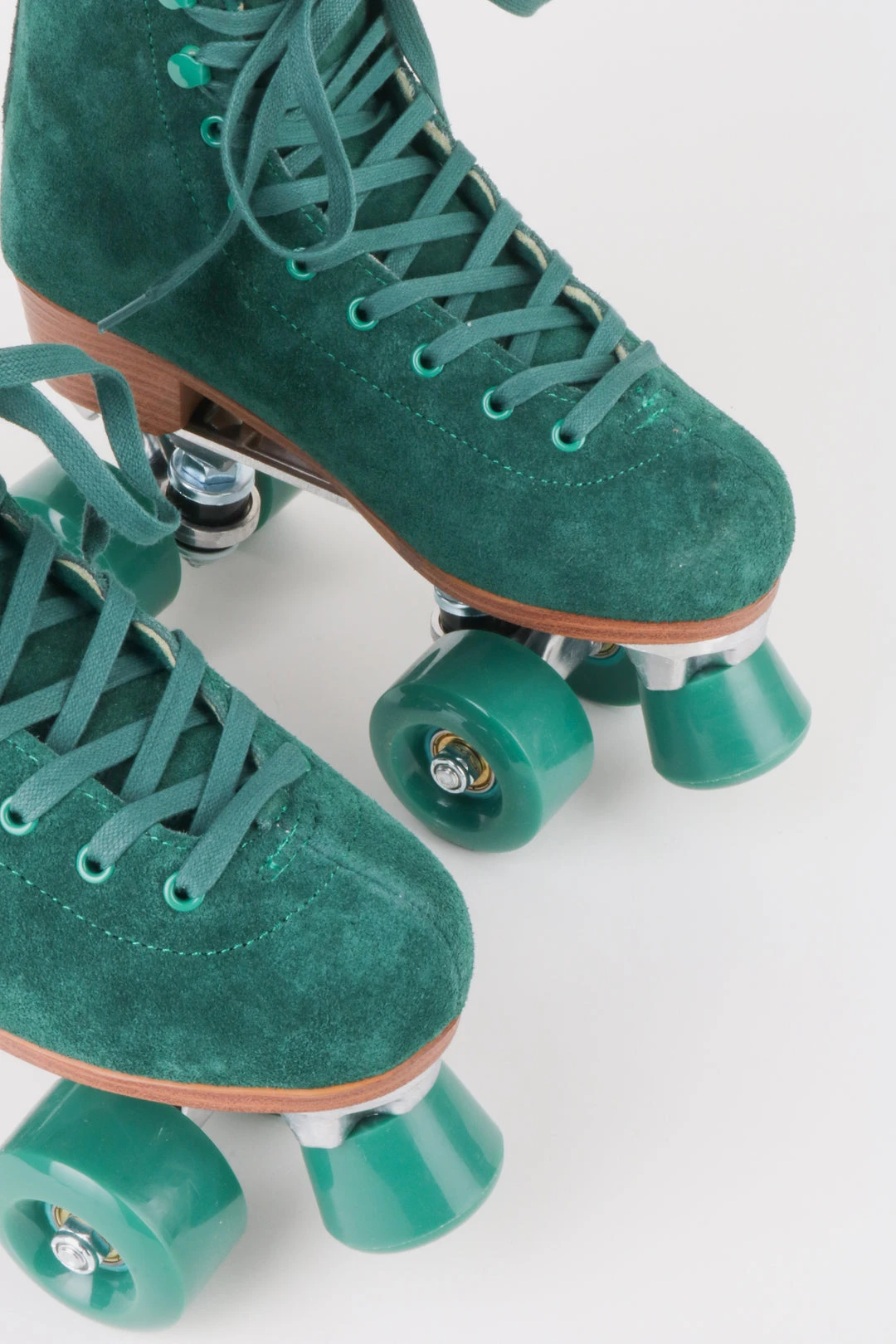 Intentionally Blank RINK ROLLER SKATE Emerald Green IB ROLLER SKATES 5 Intentionally Blank RINK ROLLER SKATE Emerald Green IB ROLLER SKATES