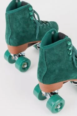 Intentionally Blank RINK ROLLER SKATE Emerald Green IB ROLLER SKATES 10 Intentionally Blank RINK ROLLER SKATE Emerald Green IB ROLLER SKATES