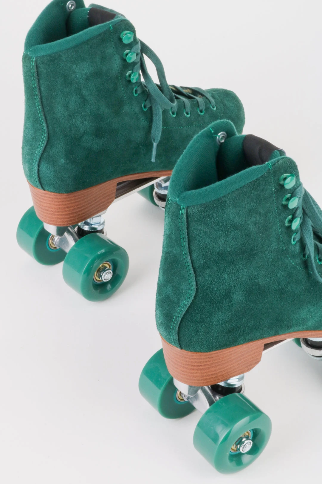 Intentionally Blank RINK ROLLER SKATE Emerald Green IB ROLLER SKATES 6 Intentionally Blank RINK ROLLER SKATE Emerald Green IB ROLLER SKATES