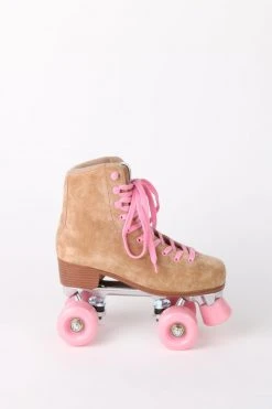 Intentionally Blank RINK ROLLER SKATE Sand