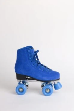 Intentionally Blank RINK ROLLER SKATE Cobalt IB ROLLER SKATES