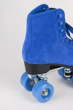 Intentionally Blank RINK ROLLER SKATE Cobalt IB ROLLER SKATES