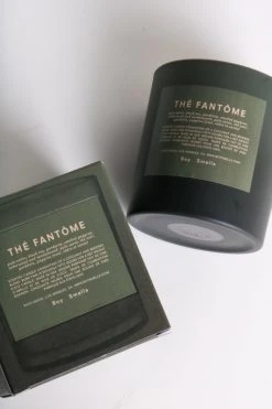 Boy Smells THÉ FANTÔME Candle