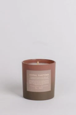 Boy Smells COPAL FANTÔME Candle LIFELIFE