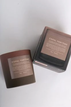 Boy Smells COPAL FANTÔME Candle LIFELIFE