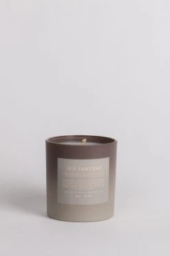 Boy Smells IRIS FANTÔME Candle LIFELIFE