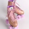Intentionally Blank MIRAGE ROLLER SKATE Rainbow IB ROLLER SKATES