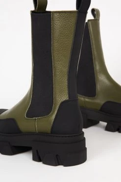 Intentionally Blank VAIL BOOT Khaki 10 Intentionally Blank VAIL BOOT Khaki