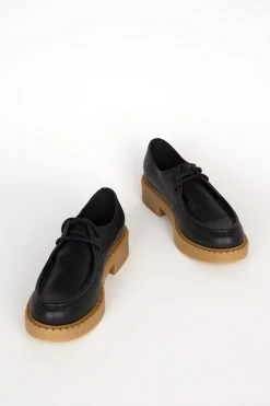 Intentionally Blank ACE OXFORD Black