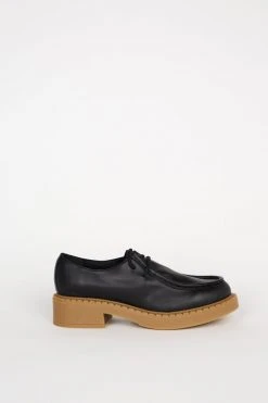 Intentionally Blank ACE OXFORD Black