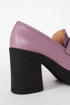 Intentionally Blank SHOES DEX HEEL Pink