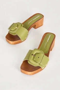 Intentionally Blank MAR MULE Olive