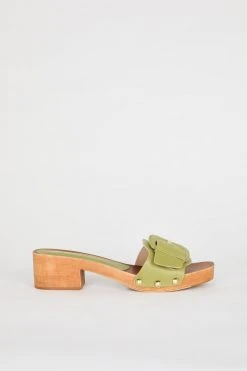 Intentionally Blank MAR MULE Olive