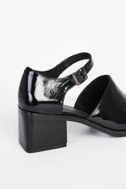 Intentionally Blank MARTY MARY JANE Black 12 Intentionally Blank MARTY MARY JANE Black