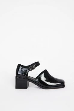 Intentionally Blank MARTY MARY JANE Black 13 Intentionally Blank MARTY MARY JANE Black