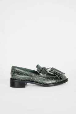 Intentionally Blank NEIGHBOR LOAFER Spruce