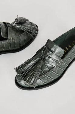 Intentionally Blank NEIGHBOR LOAFER Spruce