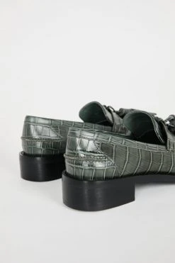 Intentionally Blank NEIGHBOR LOAFER Spruce