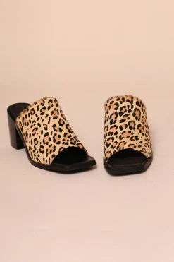 Intentionally Blank IMPLY MULE Cheetah