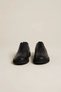 Intentionally Blank JODY SNEAKER Black SHOES