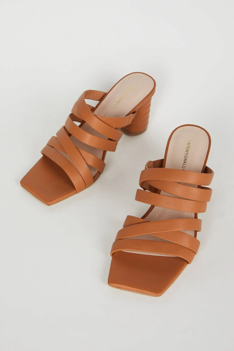 Intentionally Blank KAMRY HEEL Canyon NEW SHOES 5 Intentionally Blank KAMRY HEEL Canyon NEW SHOES