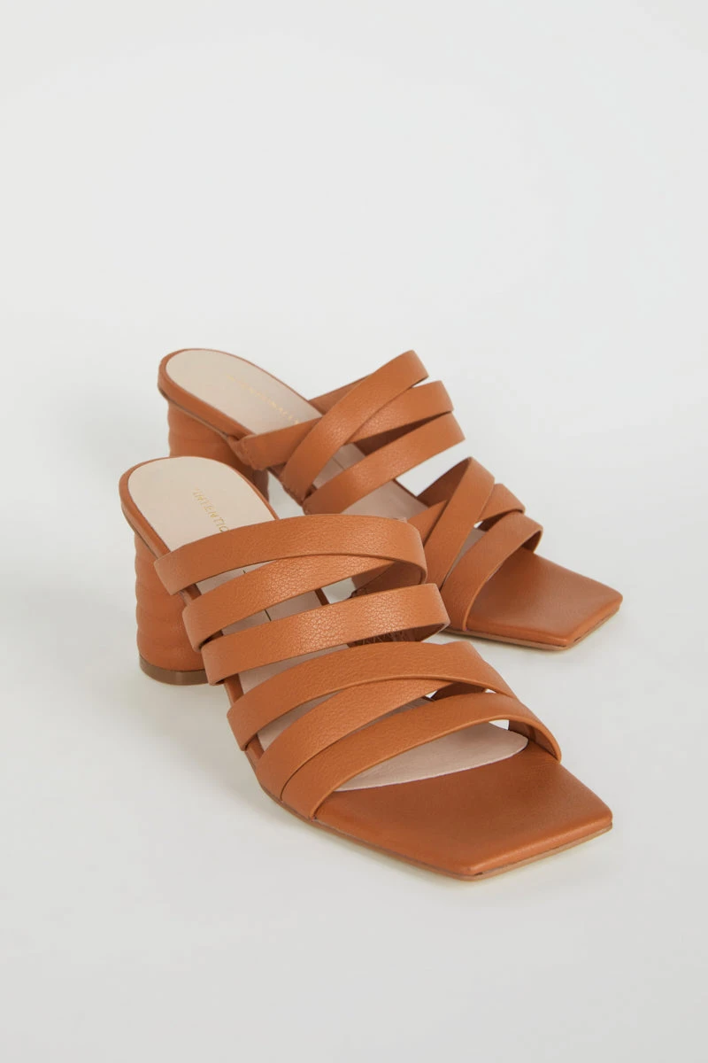 Intentionally Blank KAMRY HEEL Canyon NEW SHOES 3 Intentionally Blank KAMRY HEEL Canyon NEW SHOES