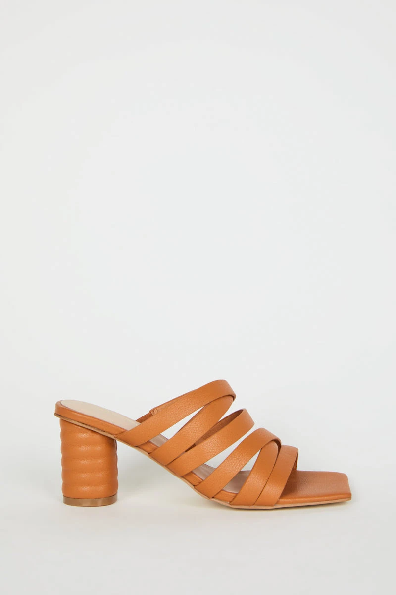 Intentionally Blank KAMRY HEEL Canyon NEW SHOES 8 Intentionally Blank KAMRY HEEL Canyon NEW SHOES