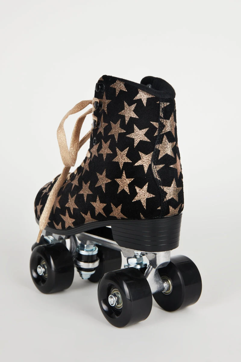 Intentionally Blank IB ROLLER SKATES LUCKY STAR ROLLER SKATE Rose 6 Intentionally Blank IB ROLLER SKATES LUCKY STAR ROLLER SKATE Rose