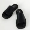 Intentionally Blank MONTY SANDAL Black NEW ARRIVALS 1 Intentionally Blank MONTY SANDAL Black NEW ARRIVALS