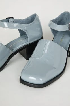 Intentionally Blank MARTY MARY JANE Blue NEW ARRIVALS 11 Intentionally Blank MARTY MARY JANE Blue NEW ARRIVALS