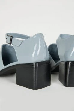 Intentionally Blank MARTY MARY JANE Blue NEW ARRIVALS 12 Intentionally Blank MARTY MARY JANE Blue NEW ARRIVALS