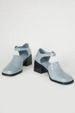 Intentionally Blank MARTY MARY JANE Blue NEW ARRIVALS 10 Intentionally Blank MARTY MARY JANE Blue NEW ARRIVALS