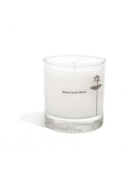 Maison Louis Marie ANTIDRIS JASMINE Candle