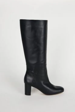 Intentionally Blank SHOES PAM TALL BOOT Black 13 Intentionally Blank SHOES PAM TALL BOOT Black